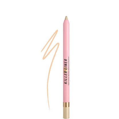 Too Faced Killer Liner 36 órás vízálló szemceruza (különböző árnyalatokban)