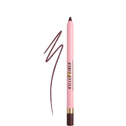 Too Faced Killer Liner 36 órás vízálló szemceruza (különböző árnyalatokban)
