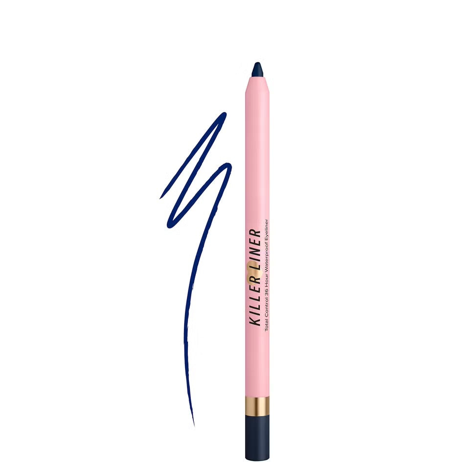 Too Faced Killer Liner 36 órás vízálló szemceruza (különböző árnyalatokban)