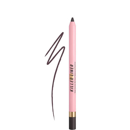 Too Faced Killer Liner 36 órás vízálló szemceruza (különböző árnyalatokban)