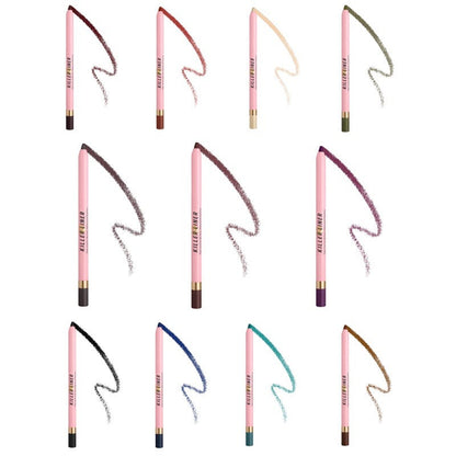 Too Faced Killer Liner 36 órás vízálló szemceruza (különböző árnyalatokban)