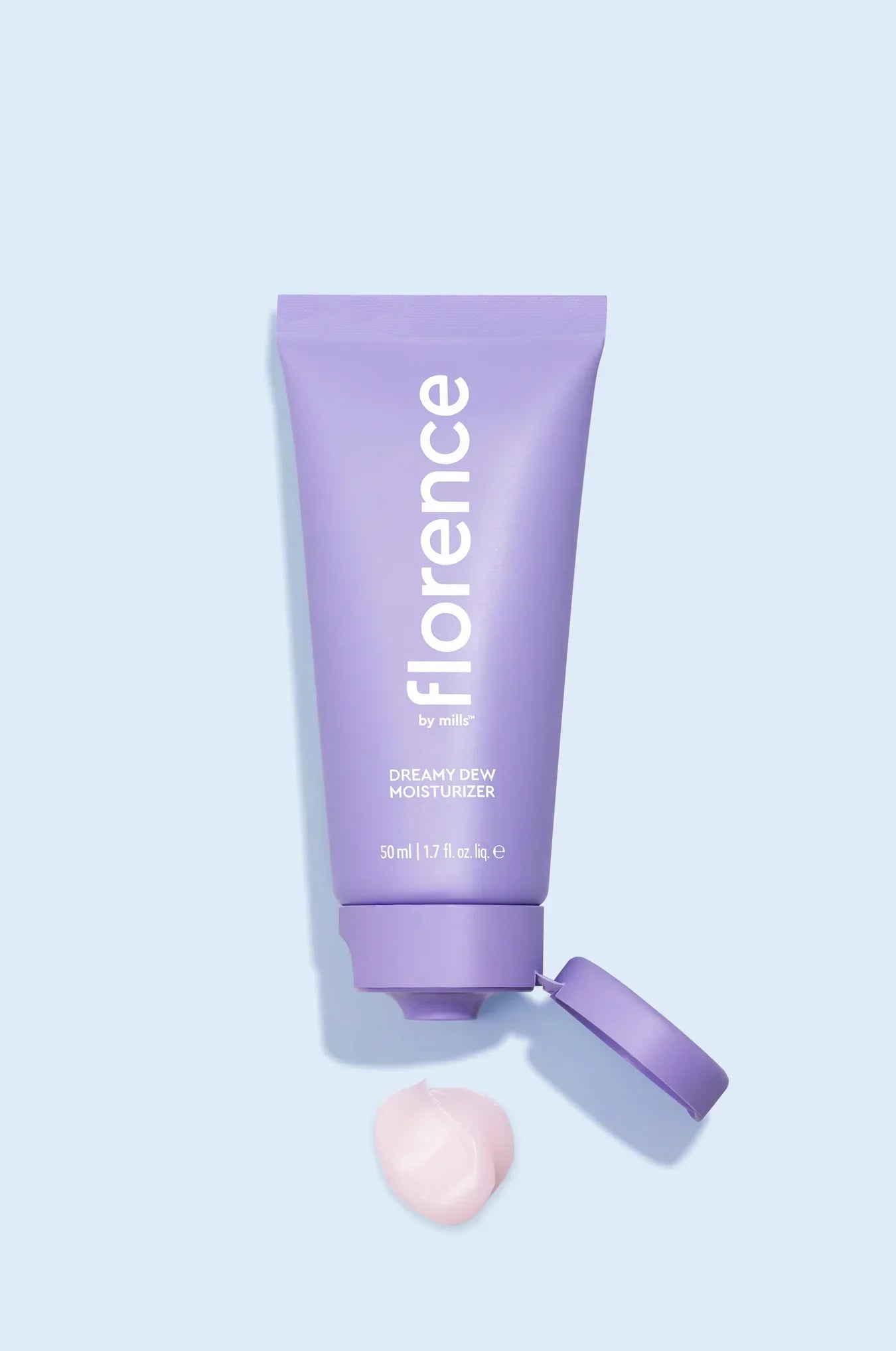 Florence By Mills Dreamy Dew Moisturizer