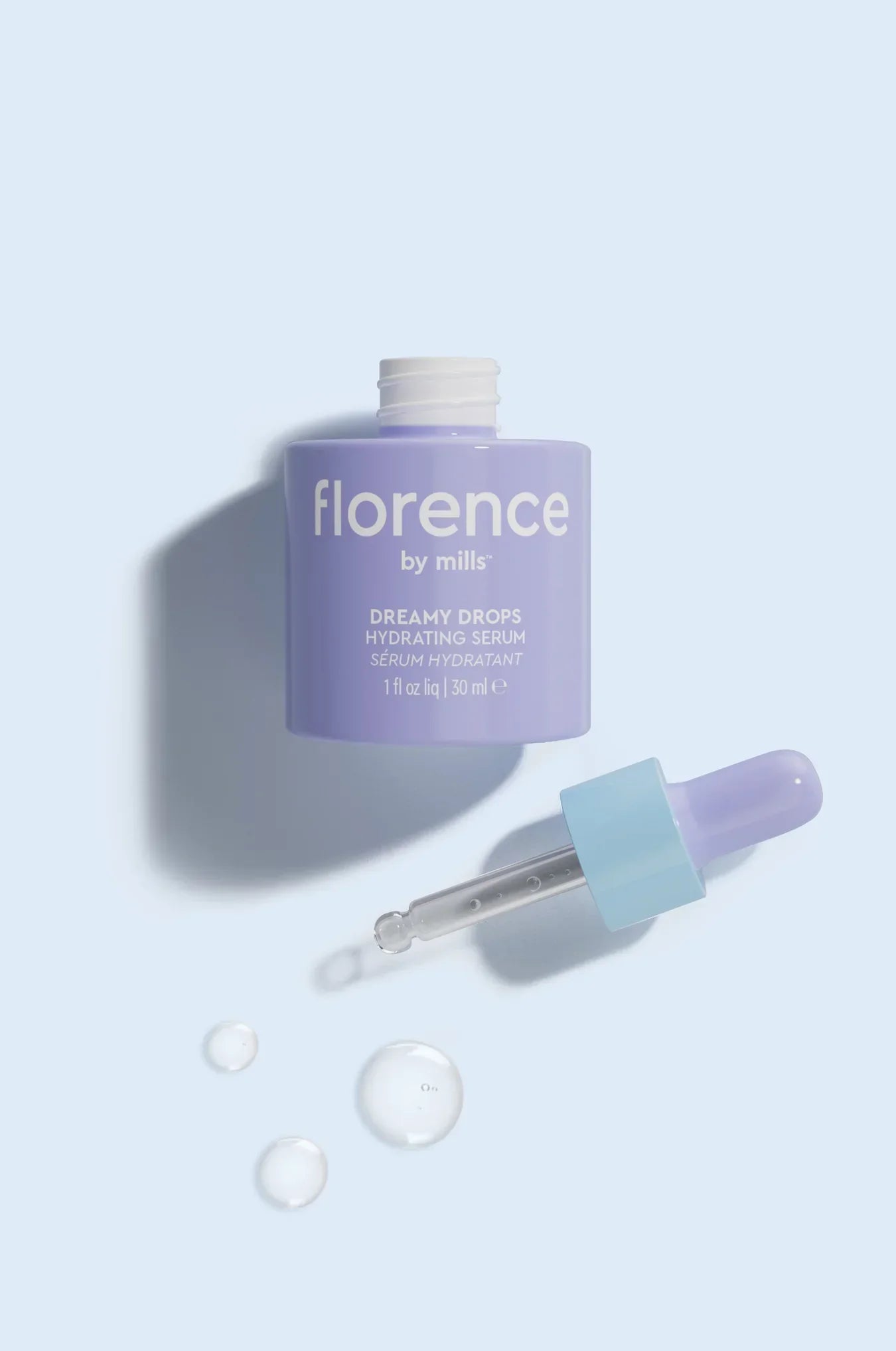 Florence By Mills Dreamy Drops Hydrating Serum