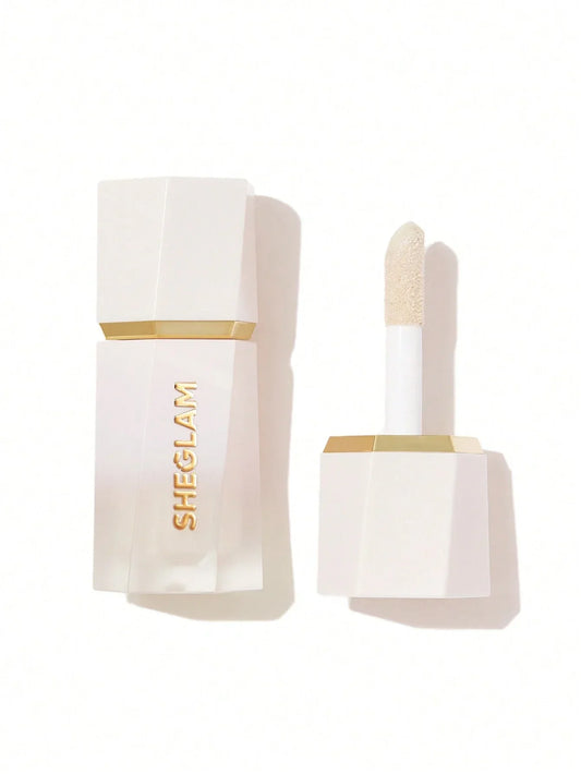 Sheglam Glow Bloom Liquid Highlighter-Vanilla Frost