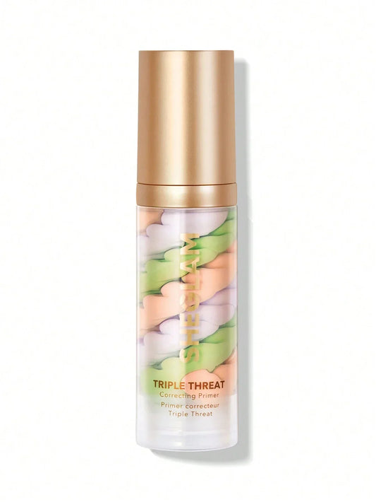 Sheglam Triple Threat Correcting Primer
