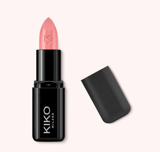 Kiko Smart Fusion Lippenstift 403 Soft Rose