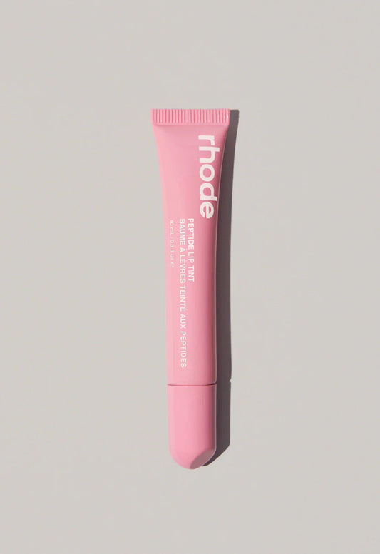 Rhode peptide lip tint ribbon