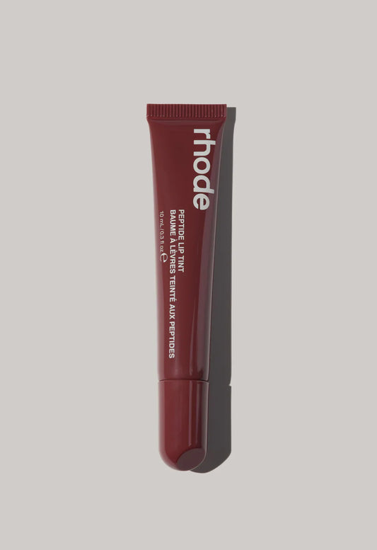 Rhode peptide lip tint raspberry pbj