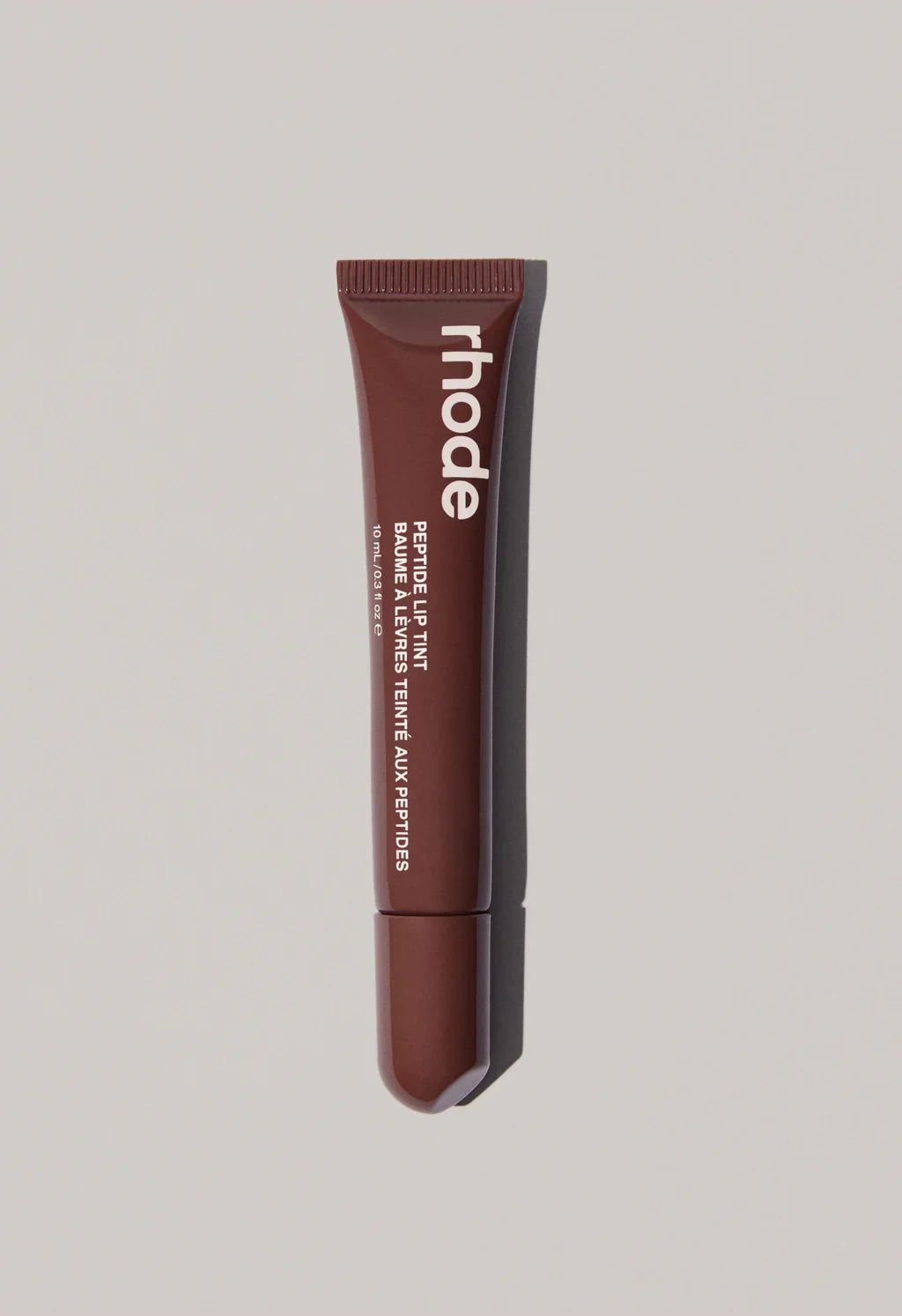 Rhode peptide lip tint raspberry espresso