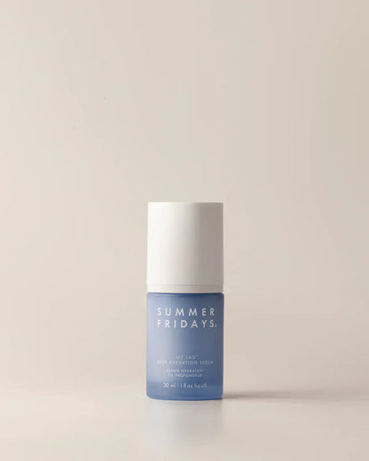 Summer Fridays - Jet Lag™ Deep Hydration Serum