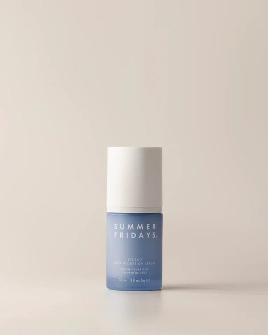 Summer Fridays - Jet Lag™ Deep Hydration Serum