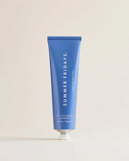 Summer Fridays - Jet Lag Mask®