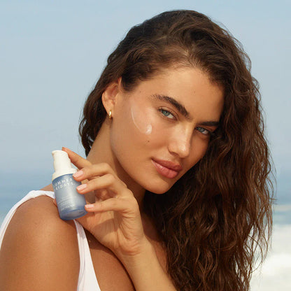 Summer Fridays - Jet Lag™ Deep Hydration Serum