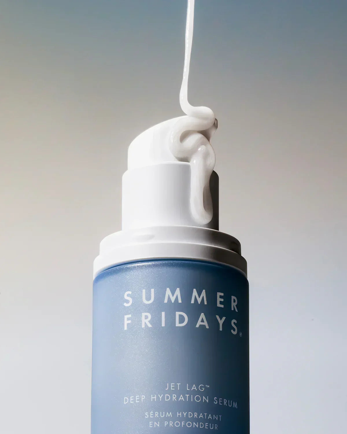 Summer Fridays - Jet Lag™ Deep Hydration Serum
