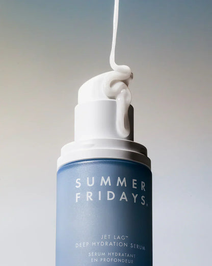 Summer Fridays - Jet Lag™ Deep Hydration Serum