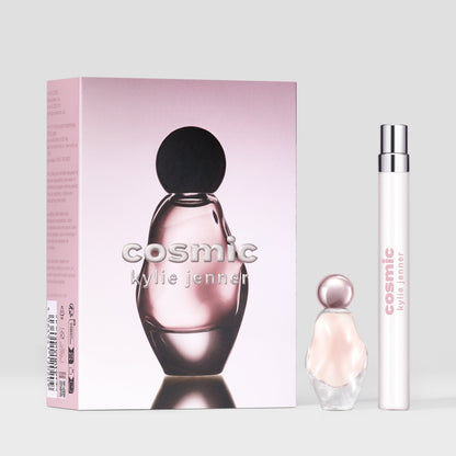 Cosmic Kylie Jenner Mini & Pen Spray Gift Set