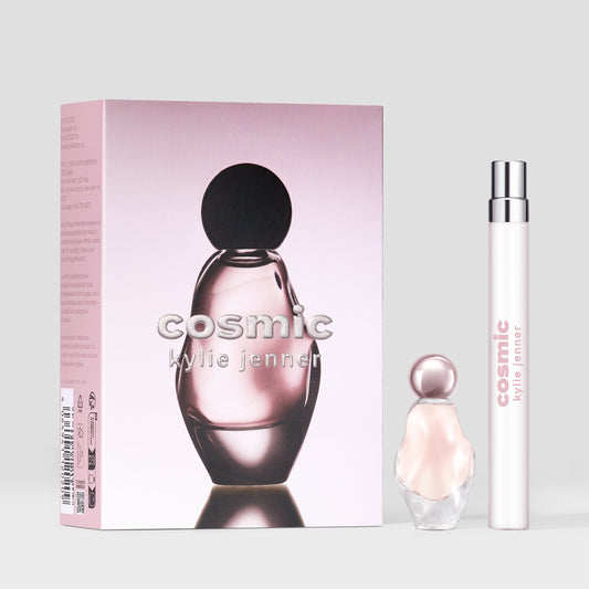 Cosmic Kylie Jenner Mini & Pen Spray Gift Set