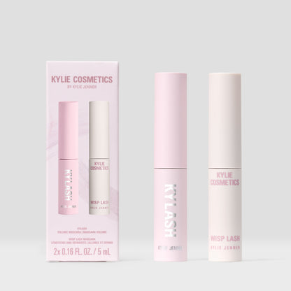 Mini Mascara Duo Gift Set