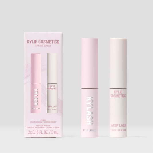 Mini Mascara Duo Gift Set