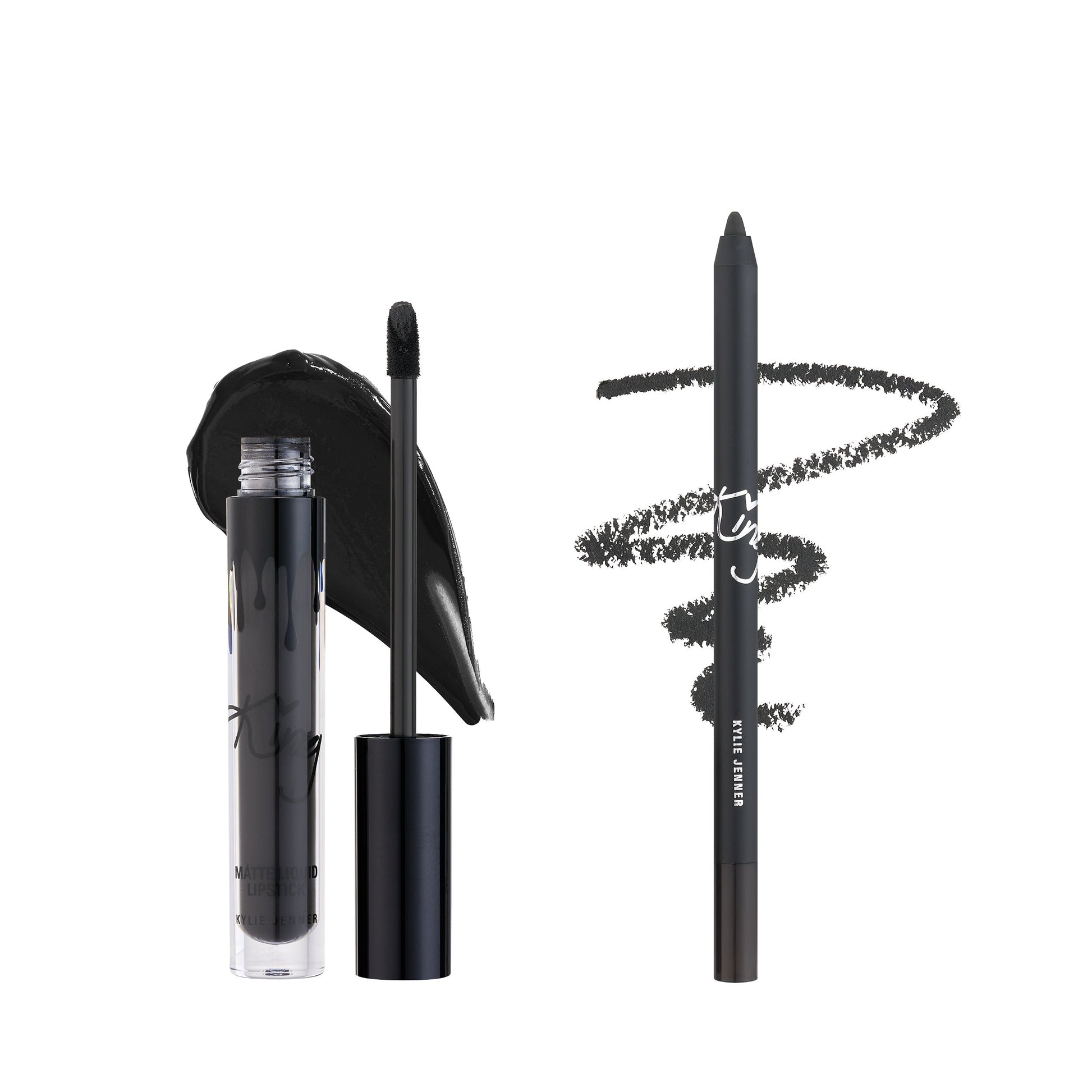 King Kylie Matte Lip Kit