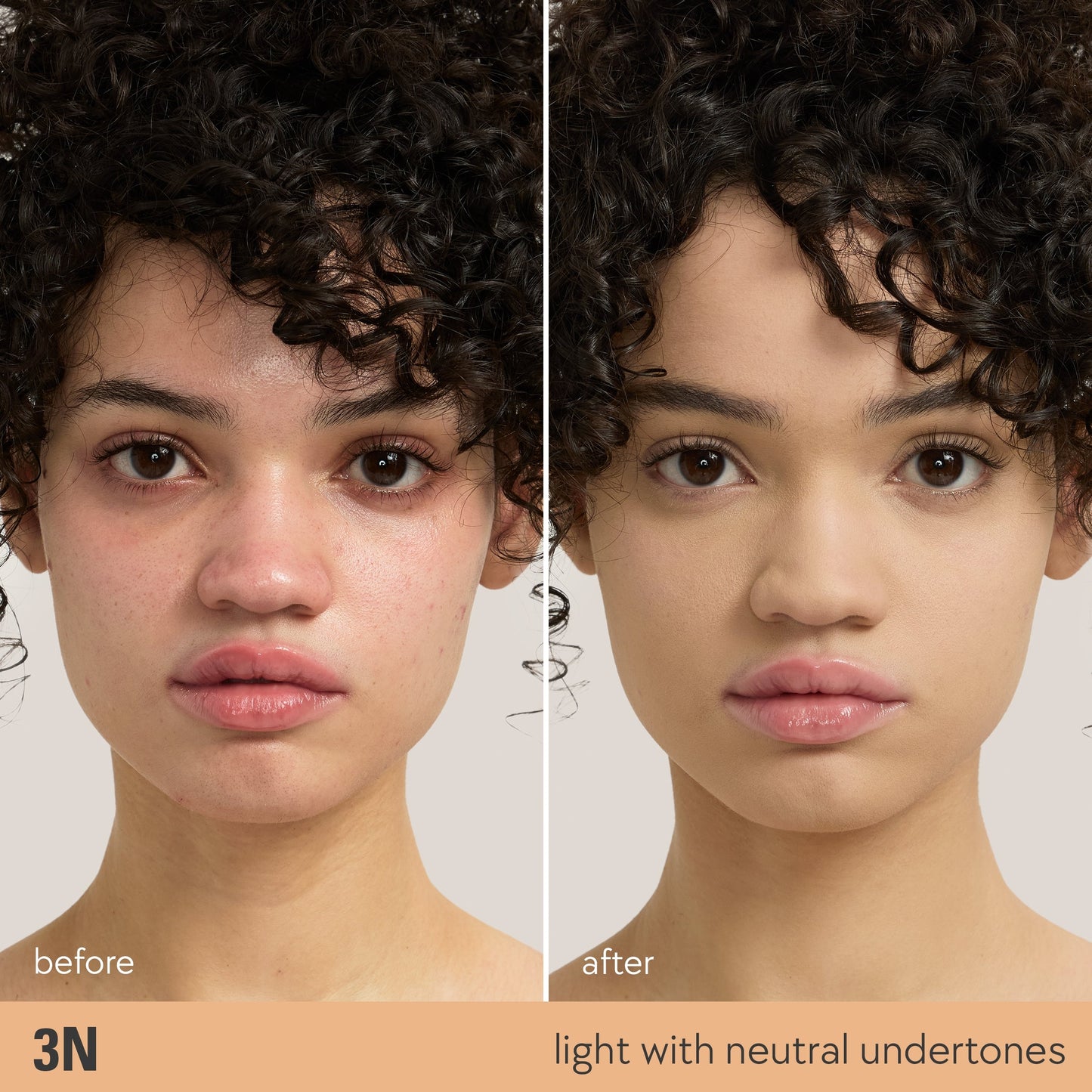 Natural Blur Powder Foundation