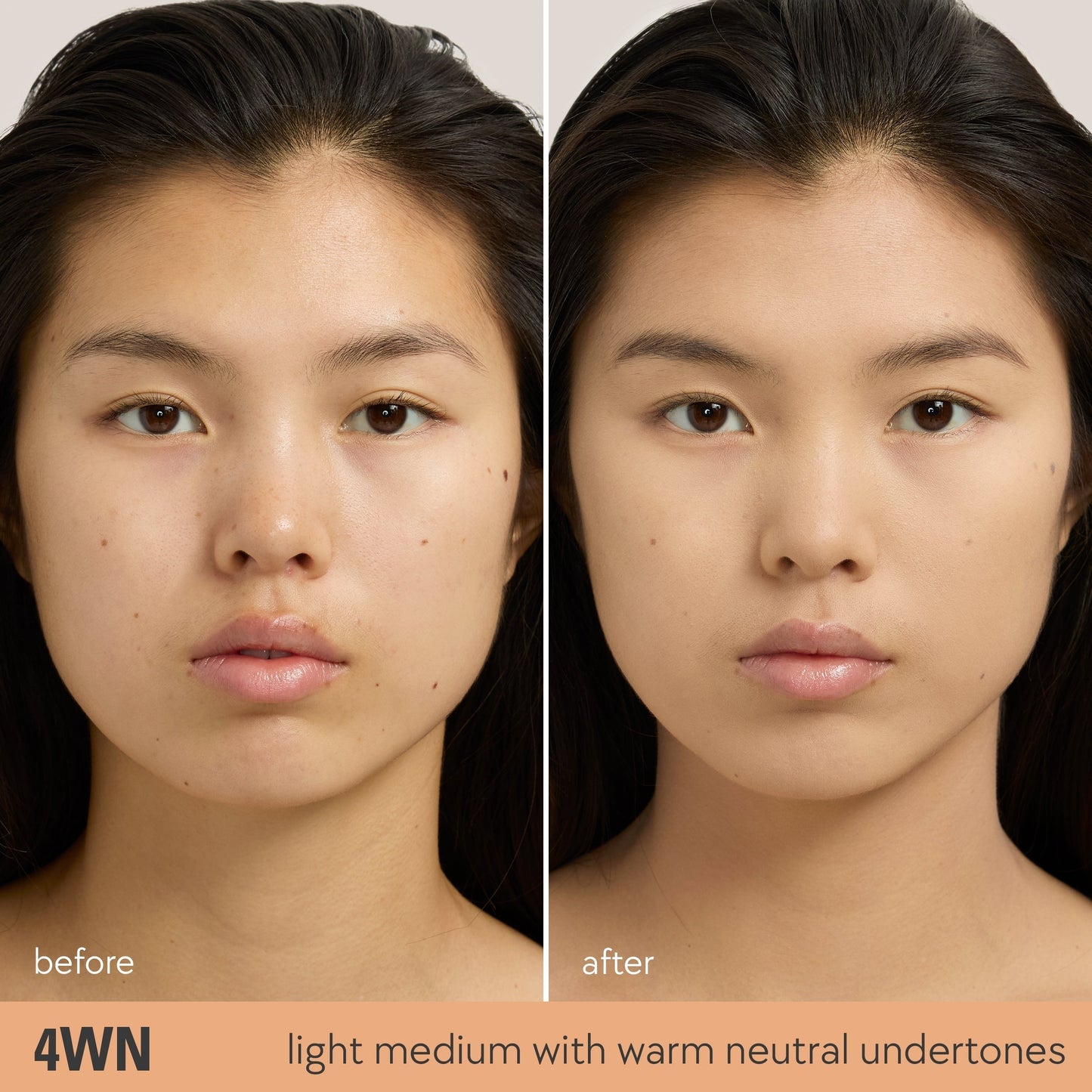 Natural Blur Powder Foundation