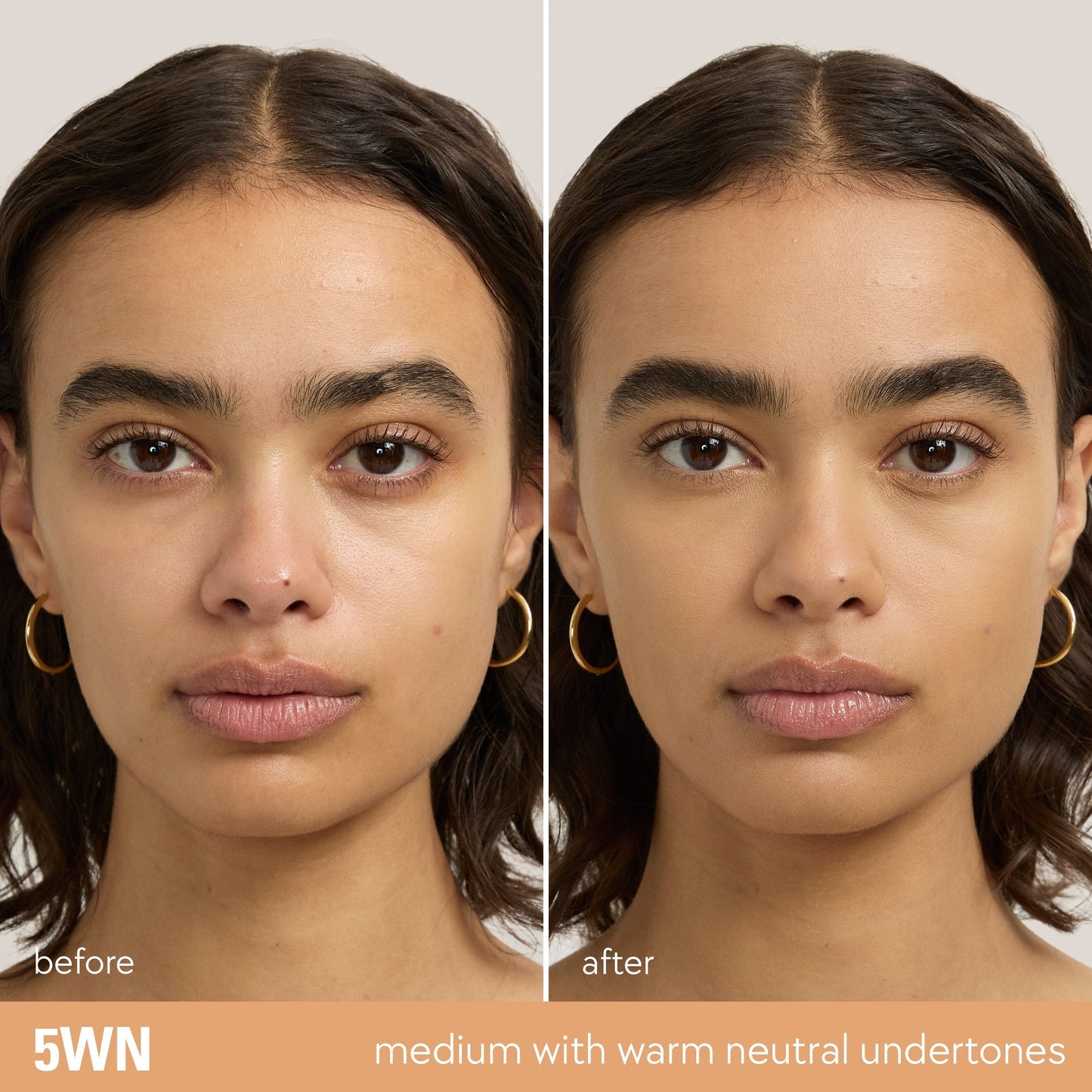 Natural Blur Powder Foundation