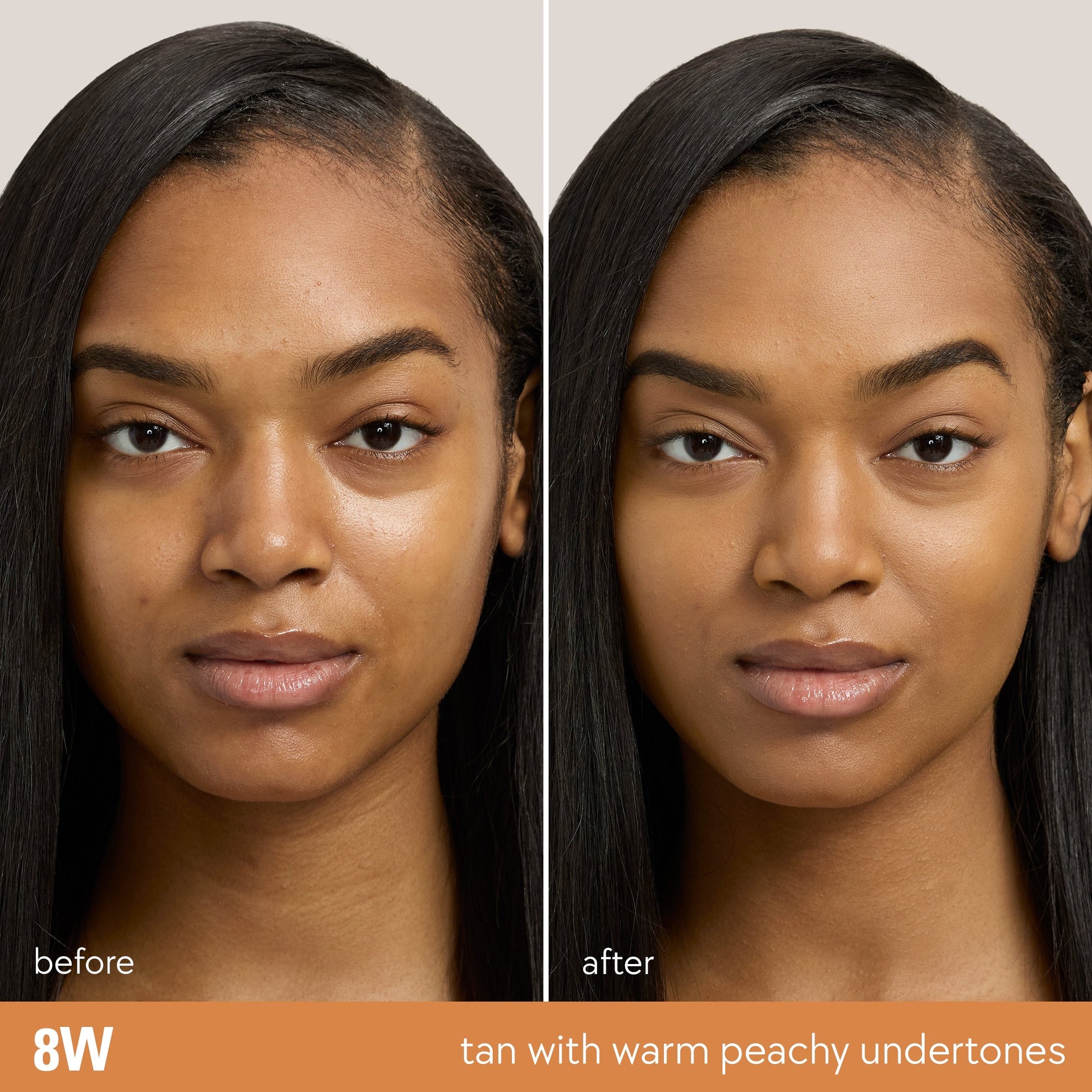 Natural Blur Powder Foundation