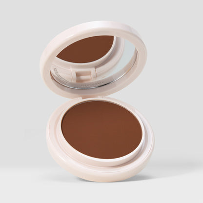 Natural Blur Powder Foundation