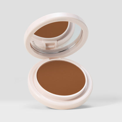 Natural Blur Powder Foundation