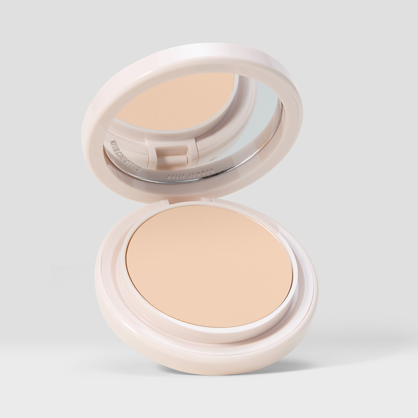 Natural Blur Powder Foundation