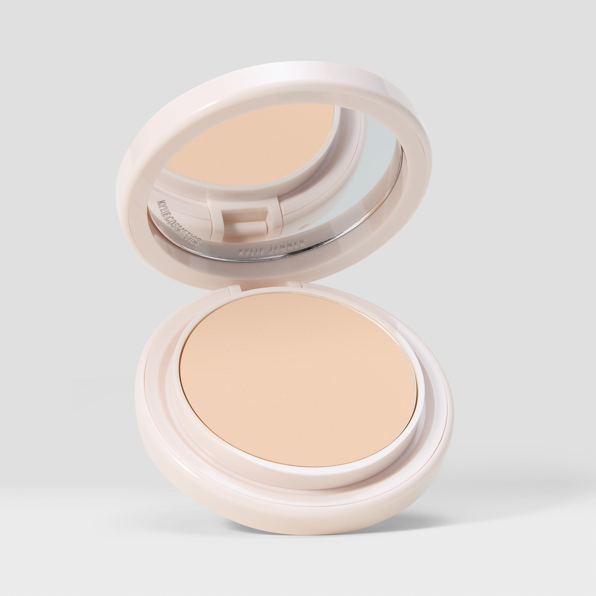 Natural Blur Powder Foundation