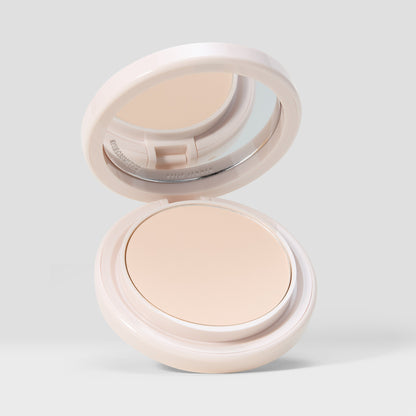 Natural Blur Powder Foundation