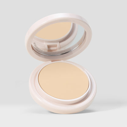 Natural Blur Powder Foundation