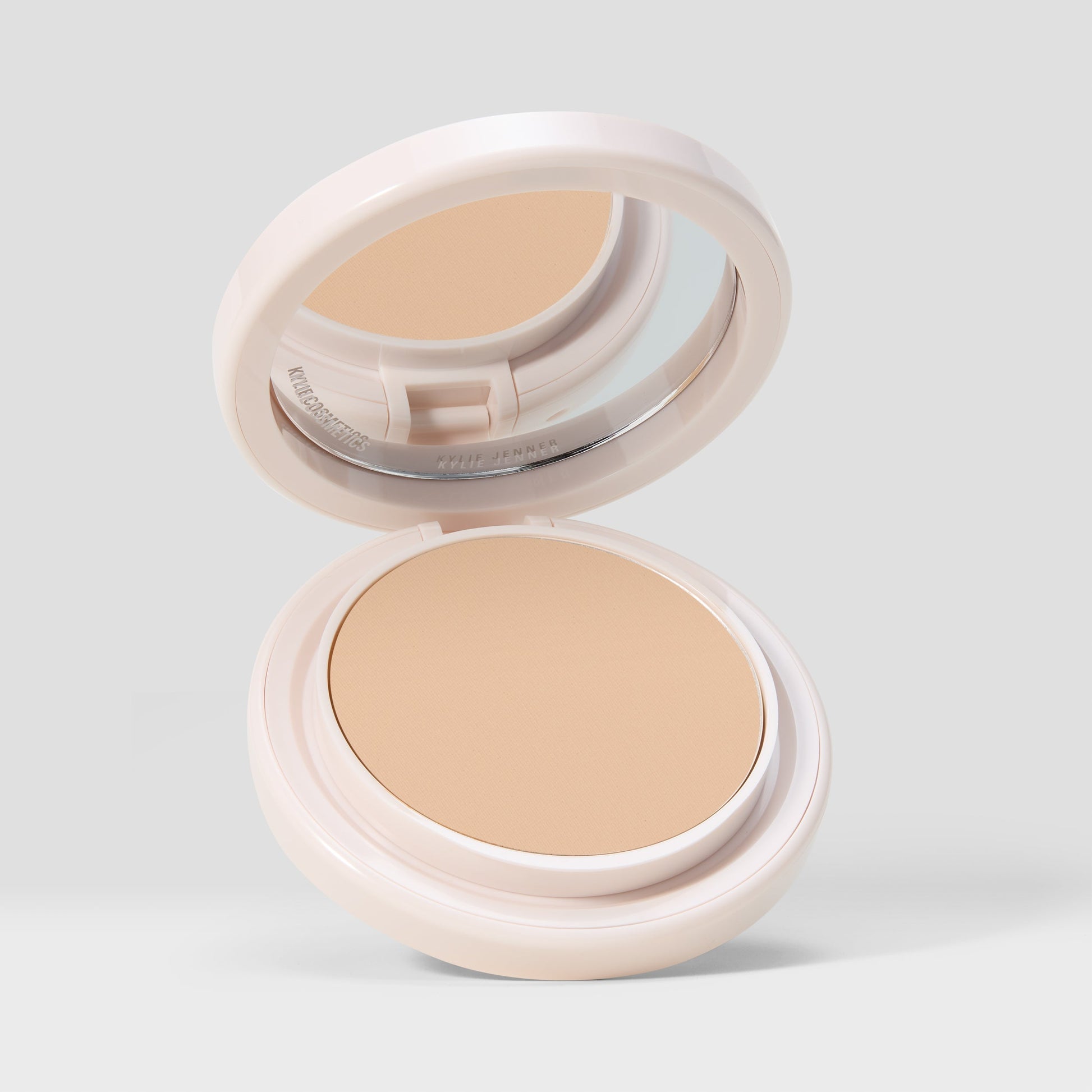 Natural Blur Powder Foundation