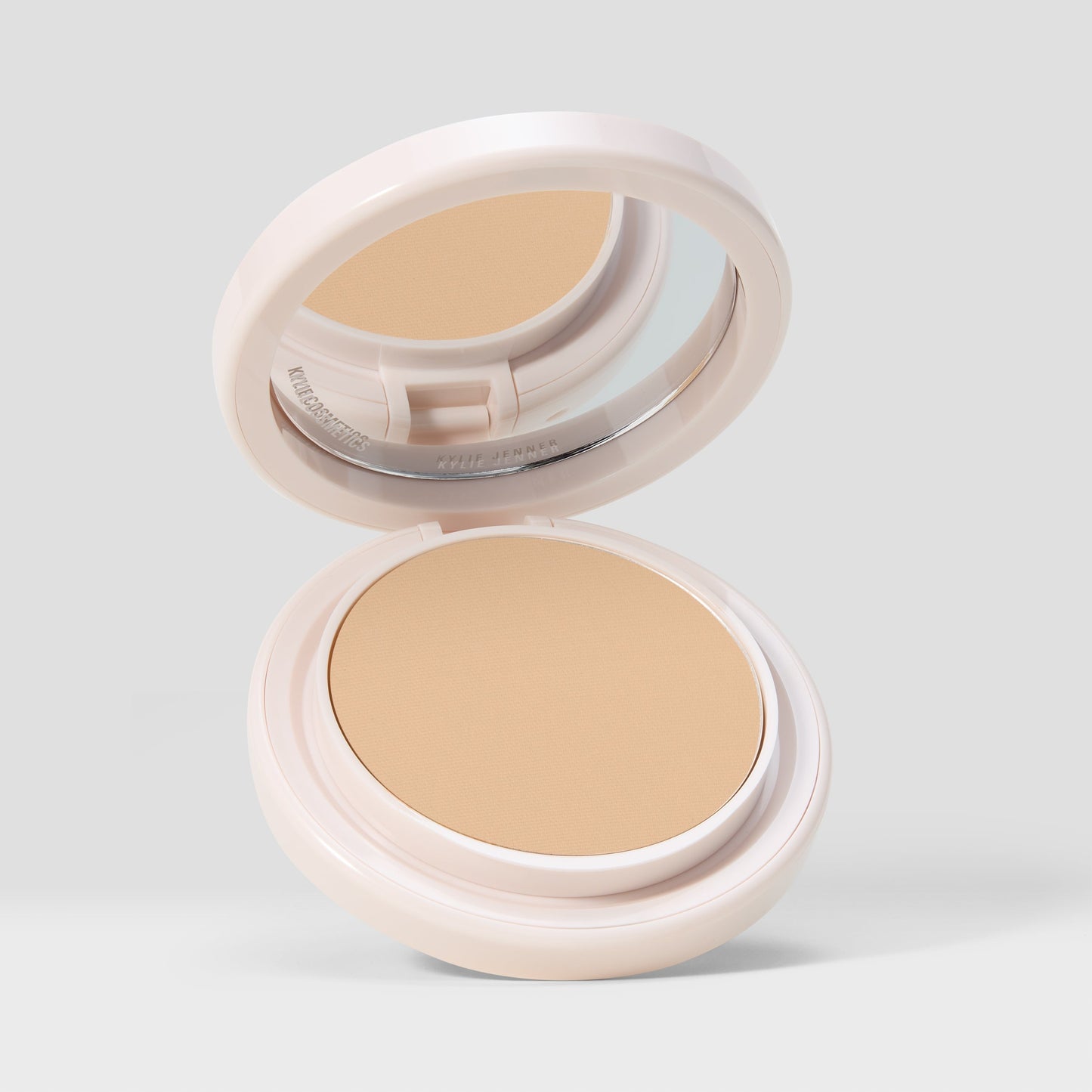 Natural Blur Powder Foundation
