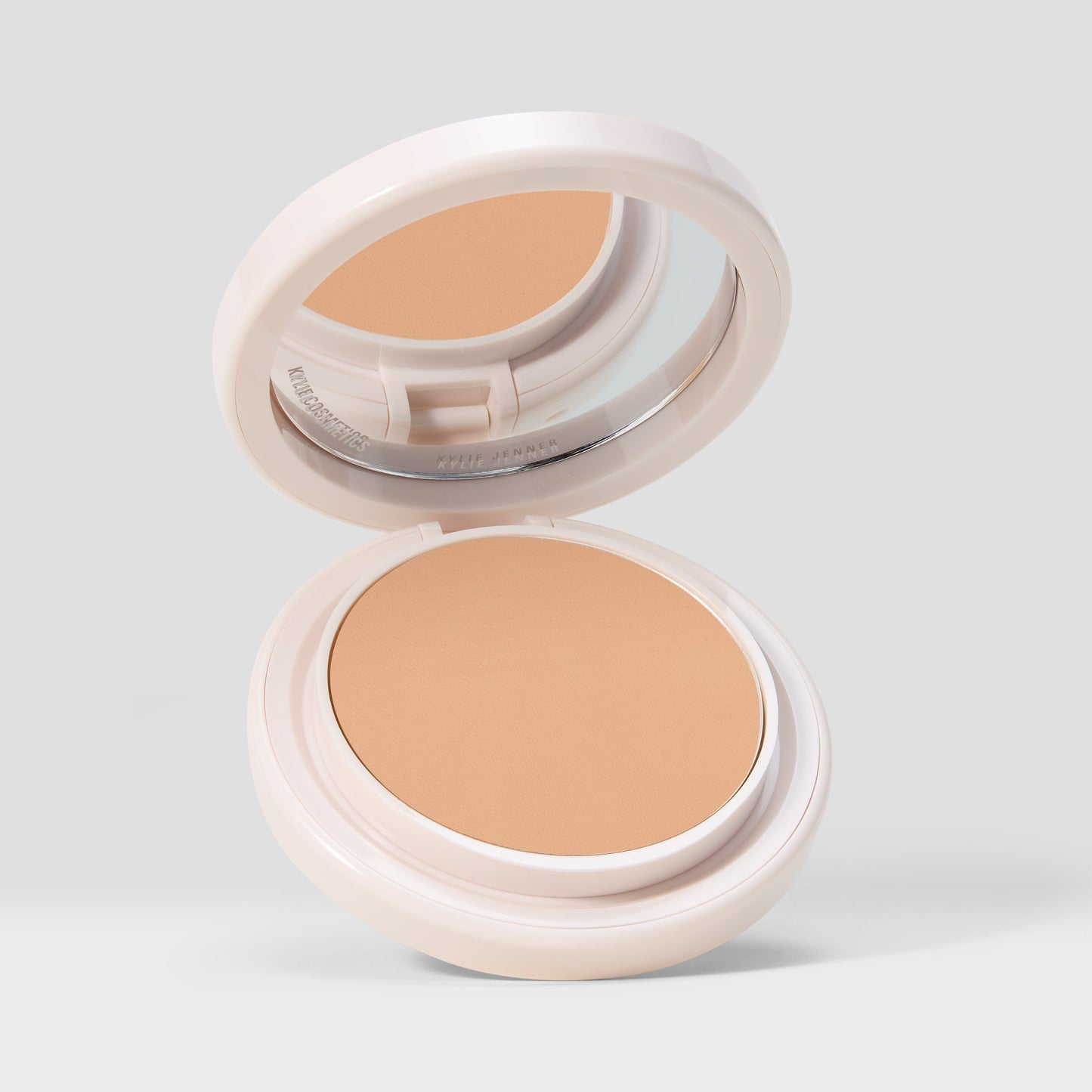 Natural Blur Powder Foundation