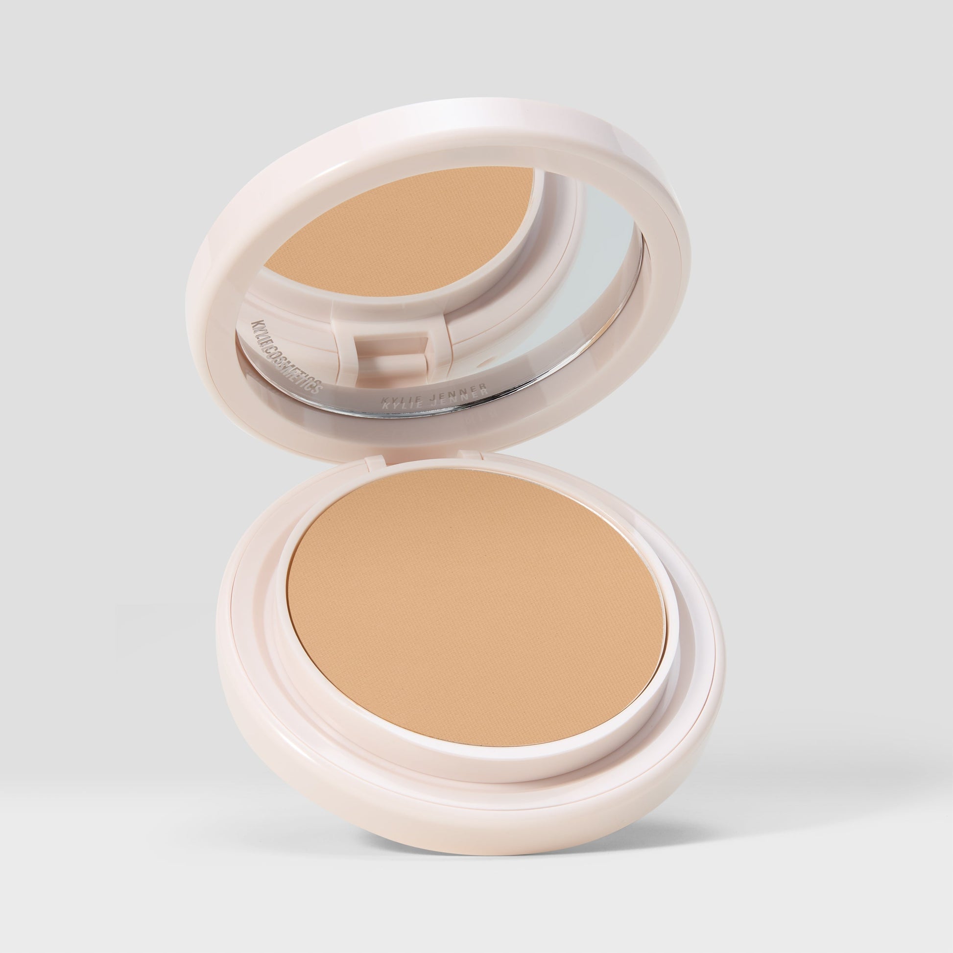 Natural Blur Powder Foundation