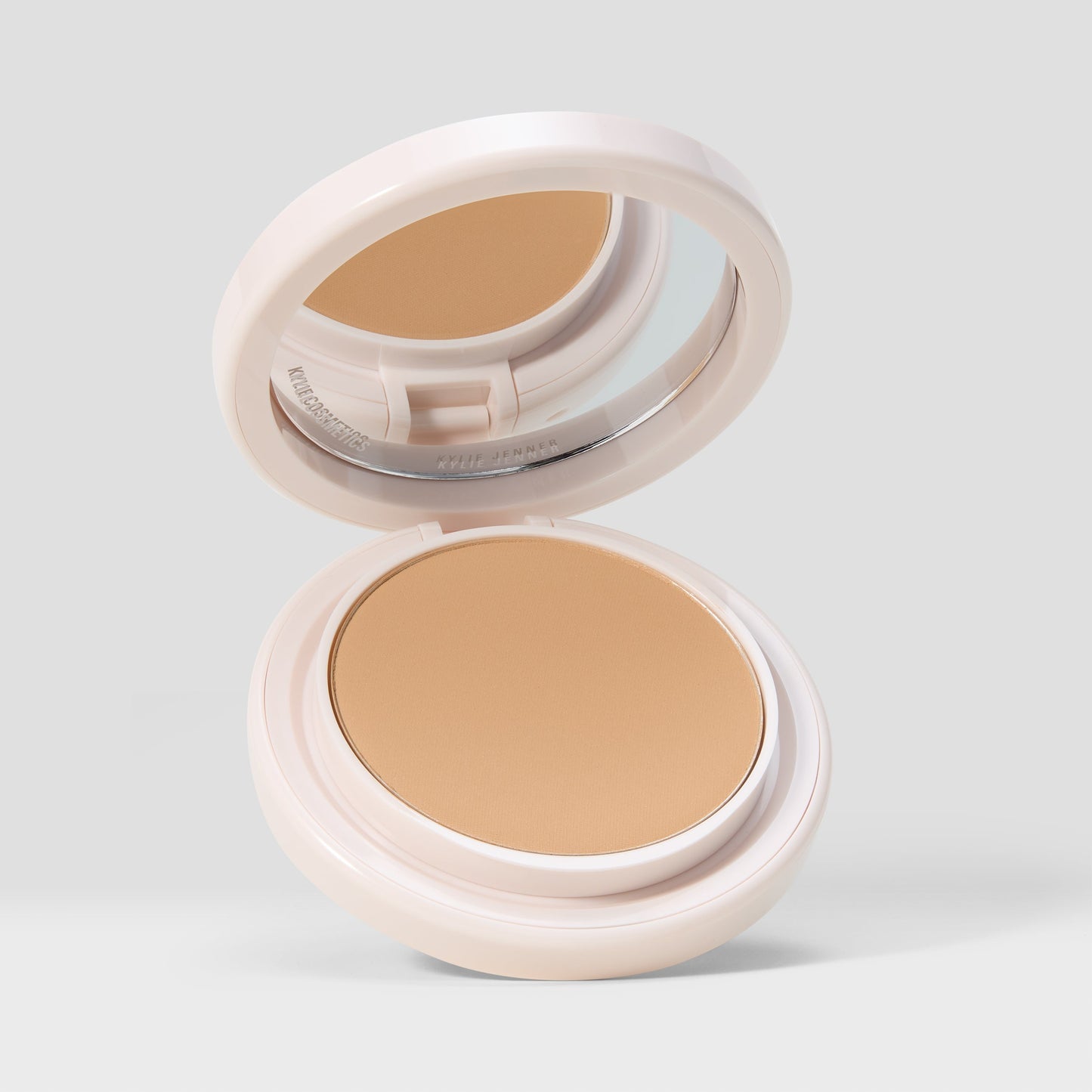 Natural Blur Powder Foundation