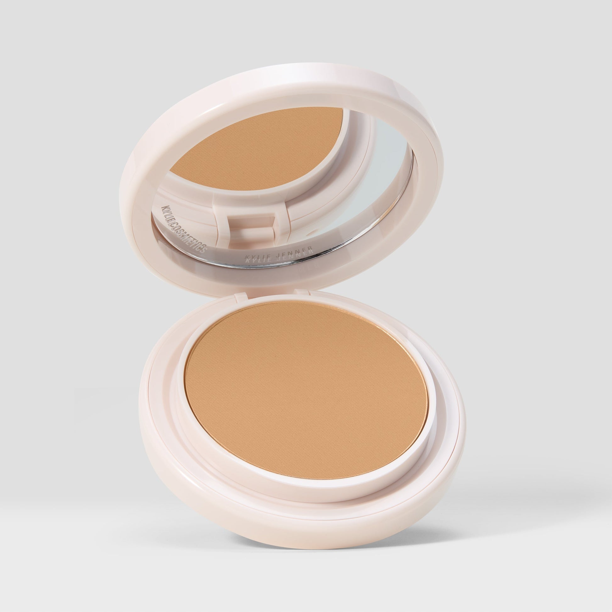 Natural Blur Powder Foundation