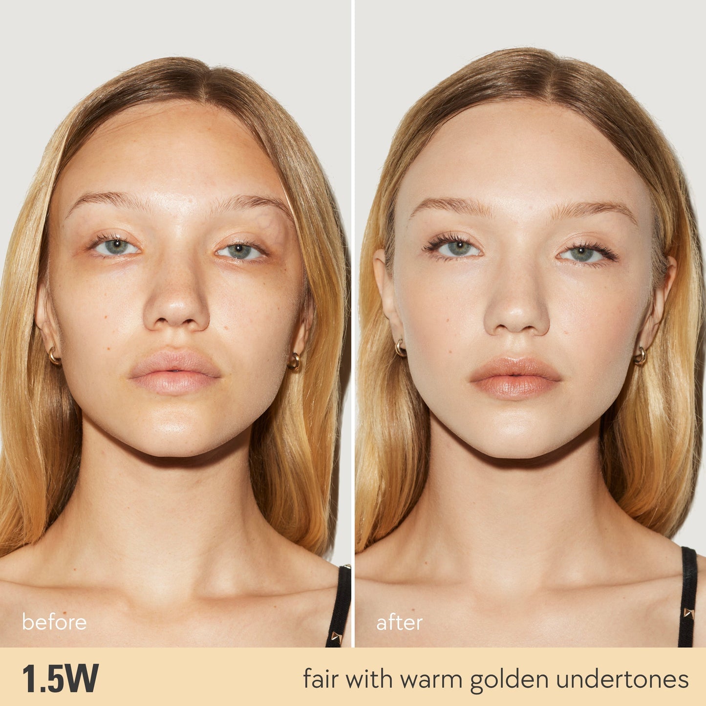 Power Plush Longwear Foundation