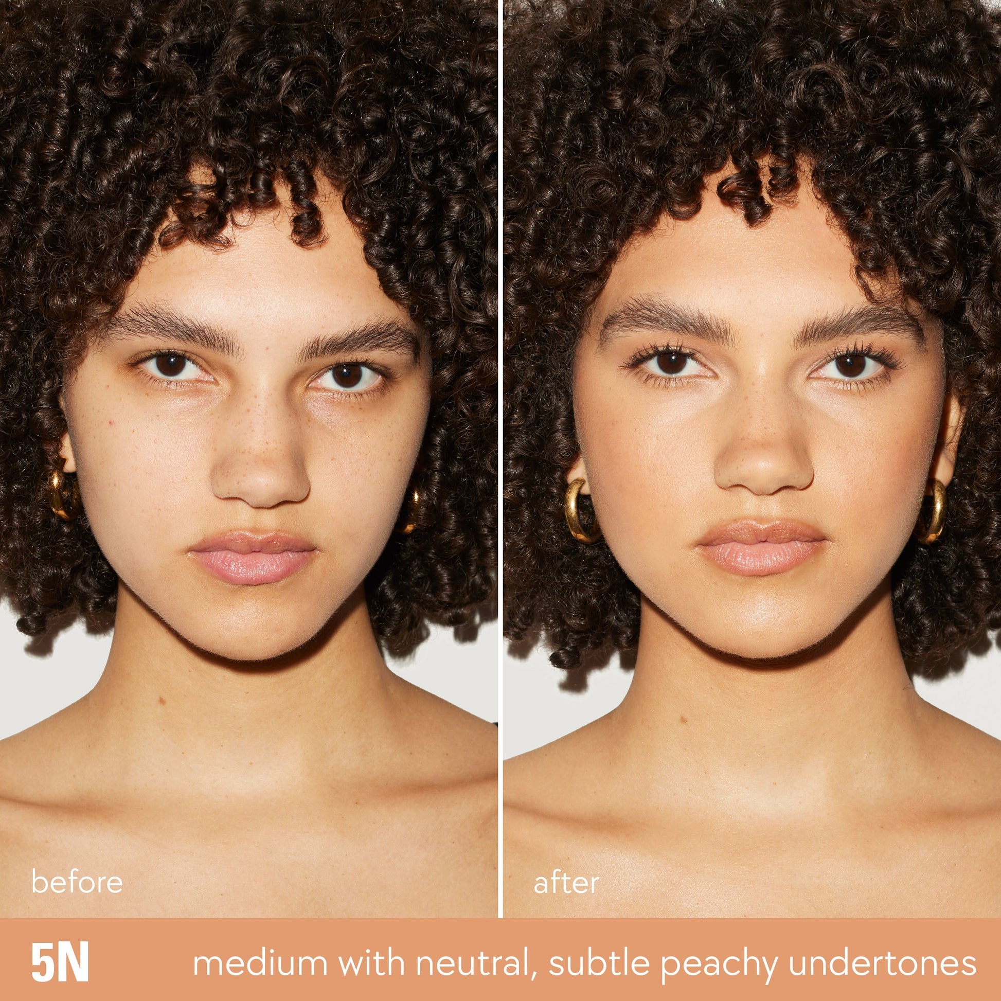 Power Plush Longwear Foundation