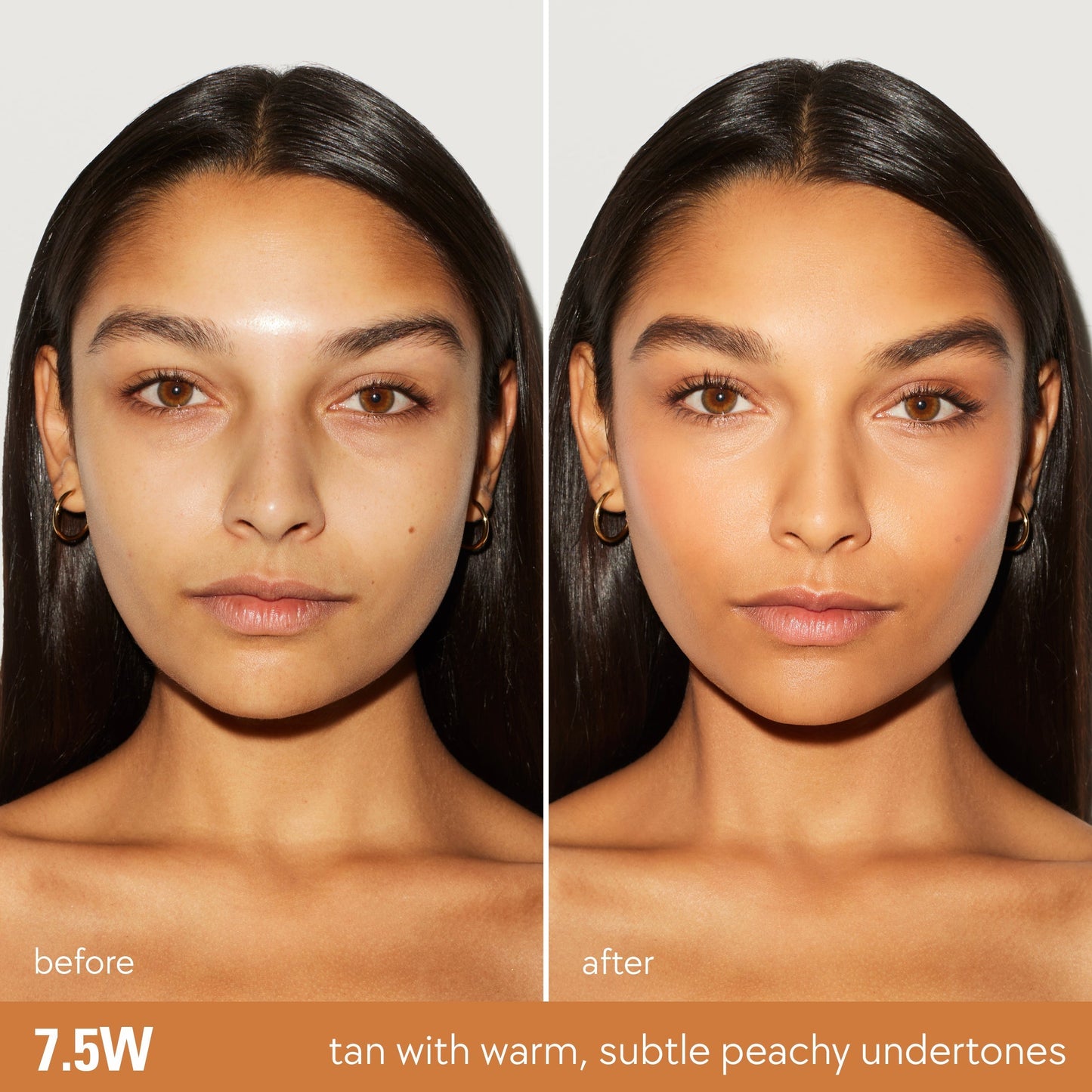 Power Plush Longwear Foundation