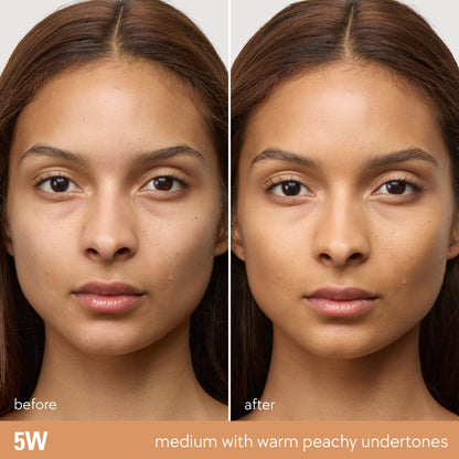 Skin Tint Blurring Elixir