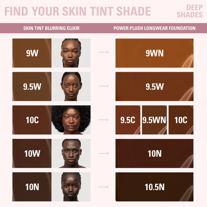 Skin Tint Blurring Elixir