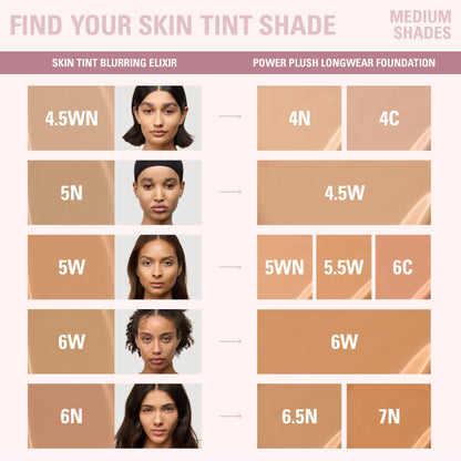 Skin Tint Blurring Elixir