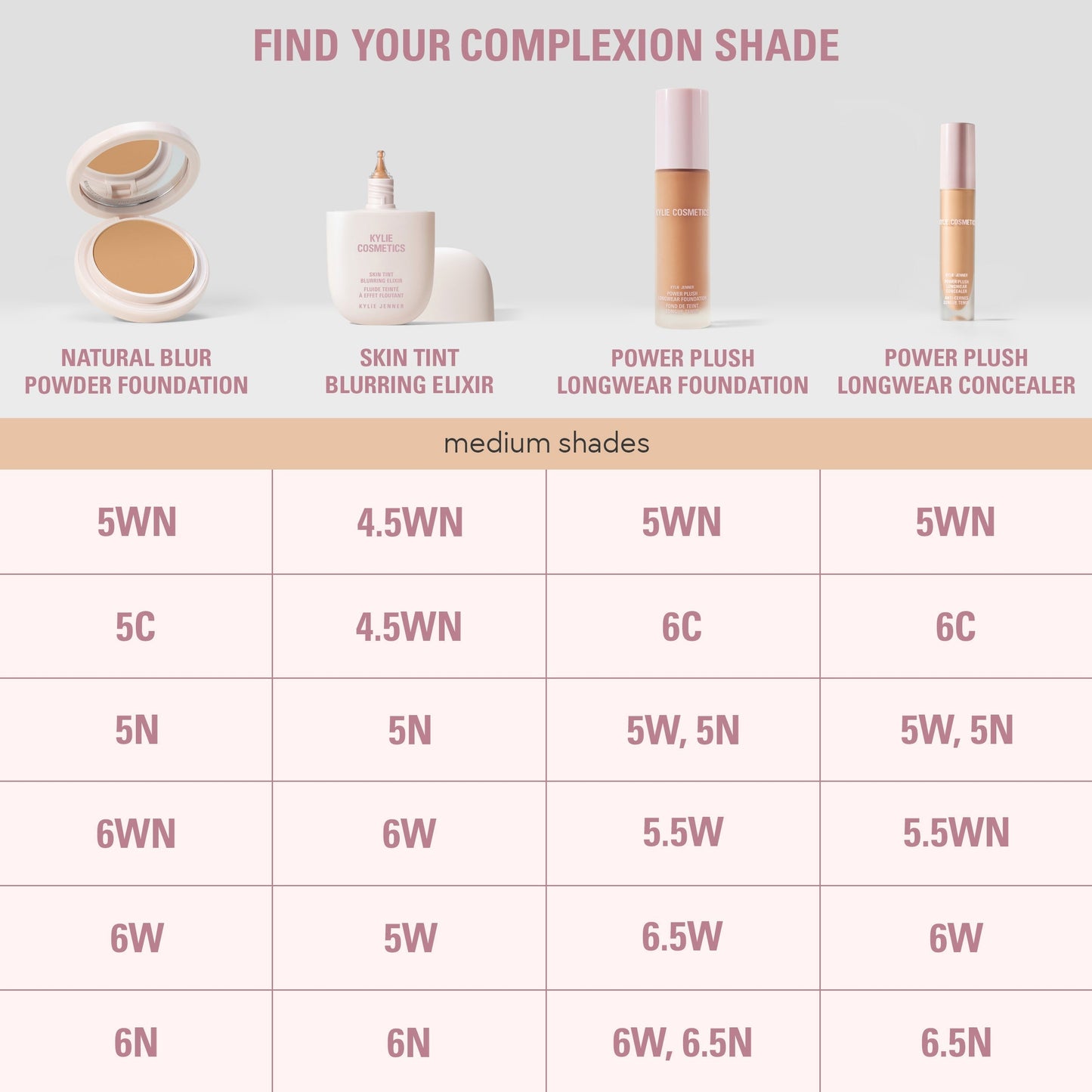 Natural Blur Powder Foundation & Skin Tint Blurring Elixir Duo