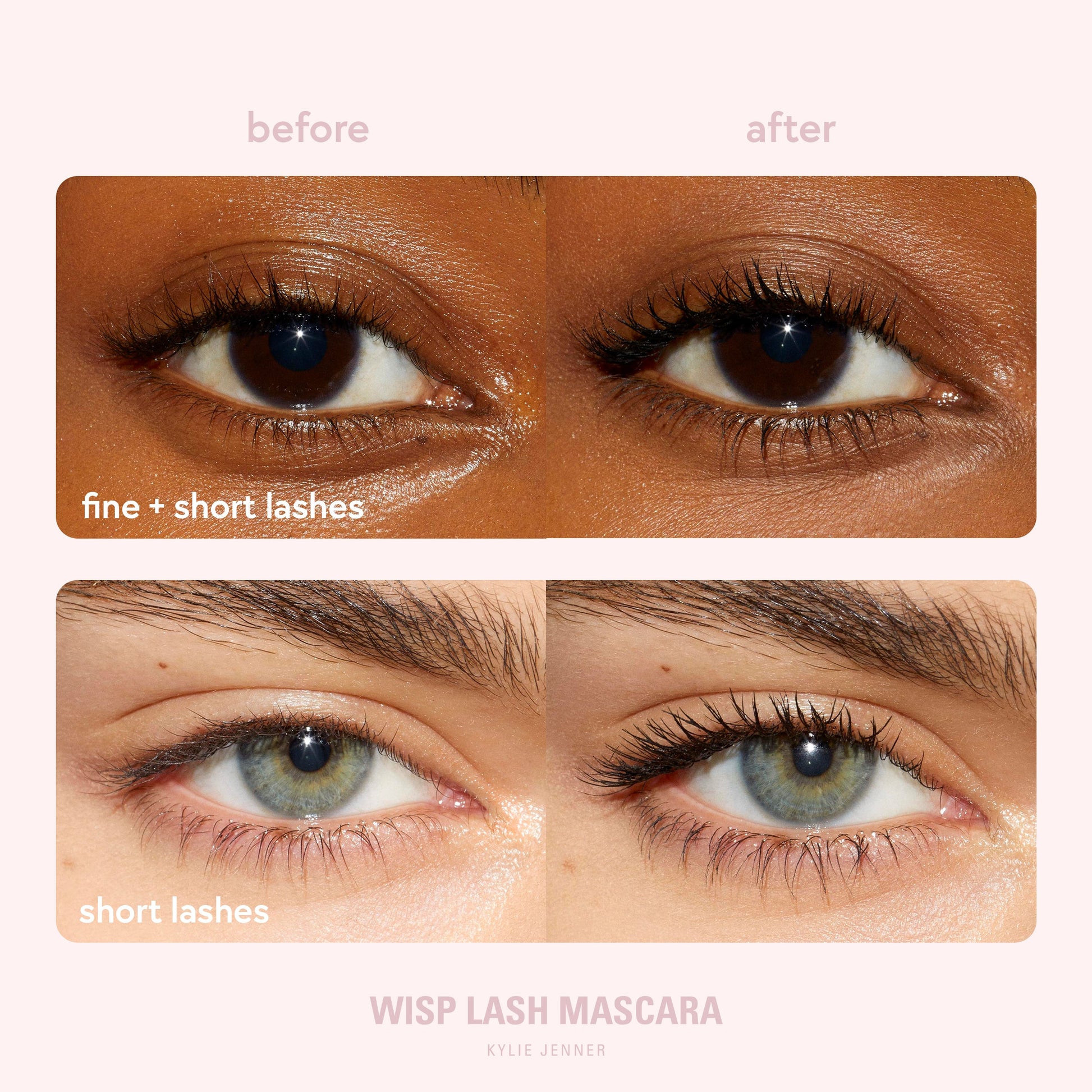 Wisp Lash Mascara