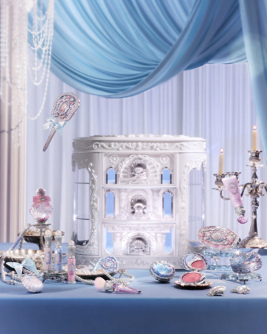 Shell's Jewel All-In Gift Set