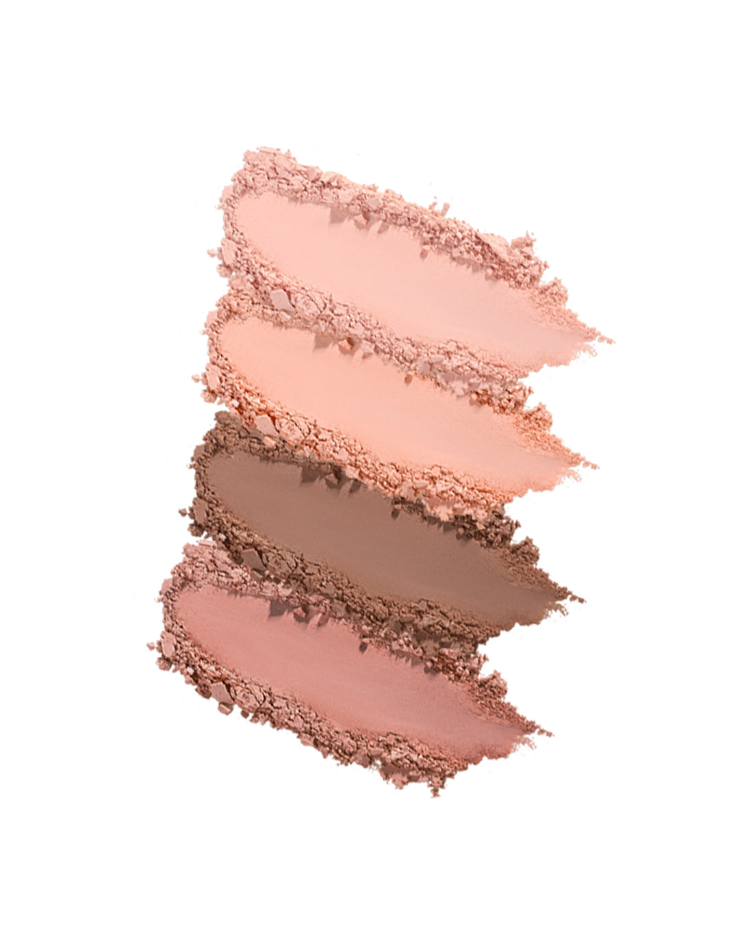 Swan Ballet Six-Color Makeup Palette